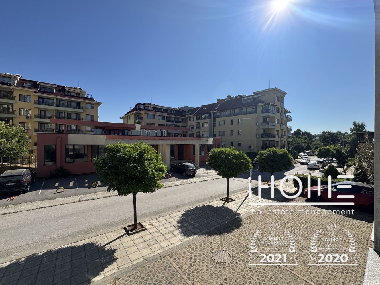 Дава под наем 2-СТАЕН, гр. София, Витоша, снимка 9 - Апартаменти - 55770863