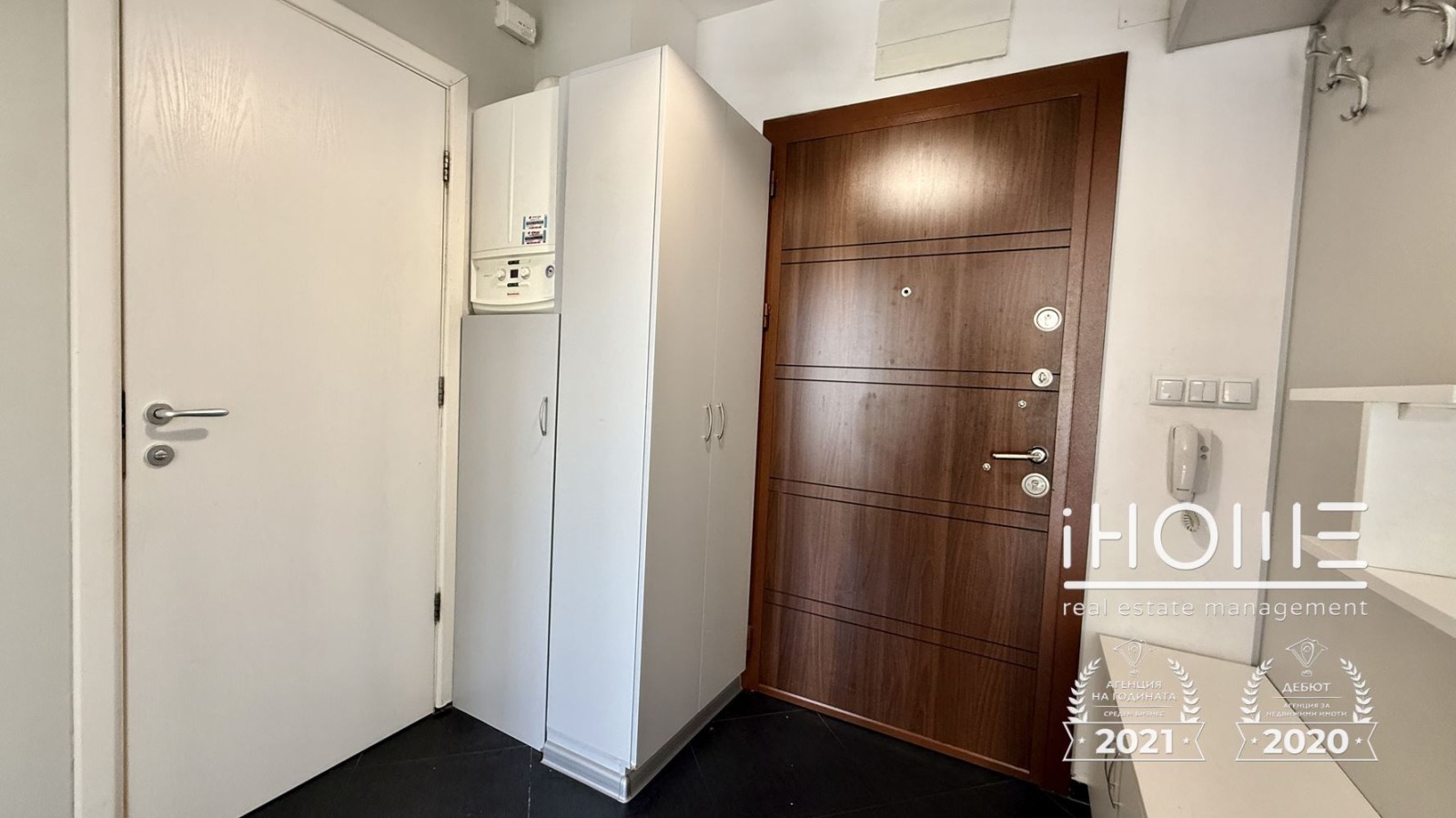 Дава под наем 2-СТАЕН, гр. София, Витоша, снимка 12 - Апартаменти - 55770863