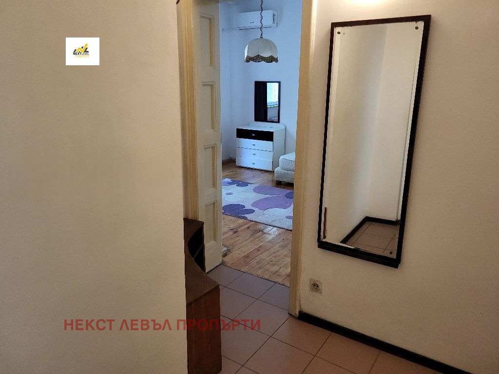 Дава под наем 2-СТАЕН, гр. София, Център, снимка 8 - Апартаменти - 56208949