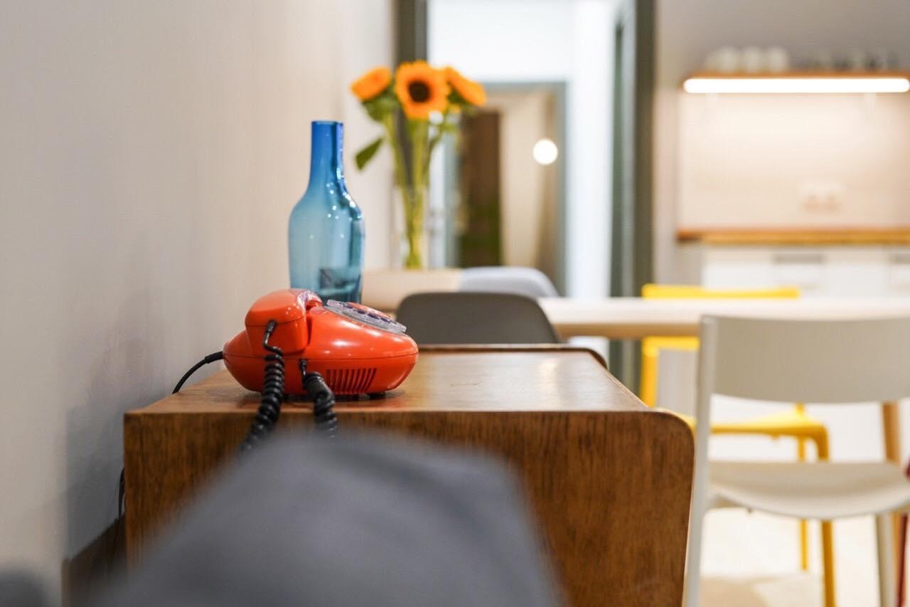 Дава под наем 3-СТАЕН, гр. София, Център, снимка 8 - Апартаменти - 53732507