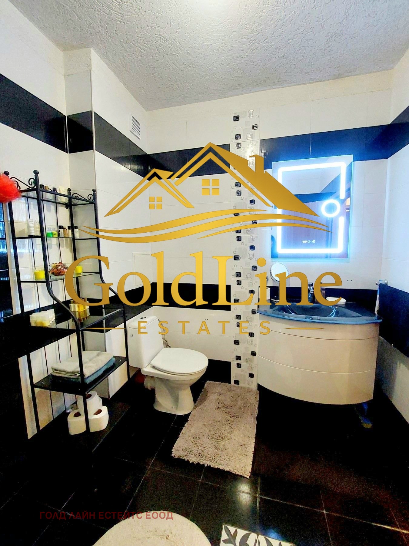 Дава под наем 3-СТАЕН, гр. София, Витоша, снимка 7 - Апартаменти - 54260861