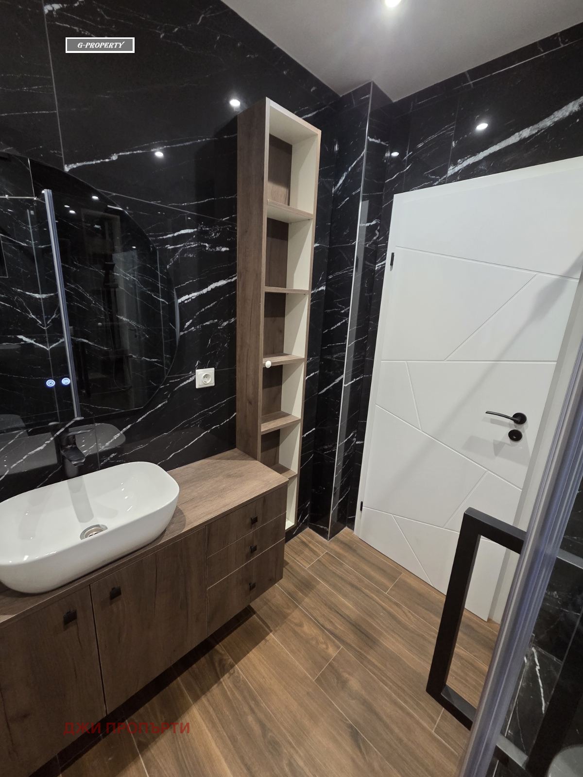 Дава под наем 3-СТАЕН, гр. София, Студентски град, снимка 10 - Апартаменти - 54355469