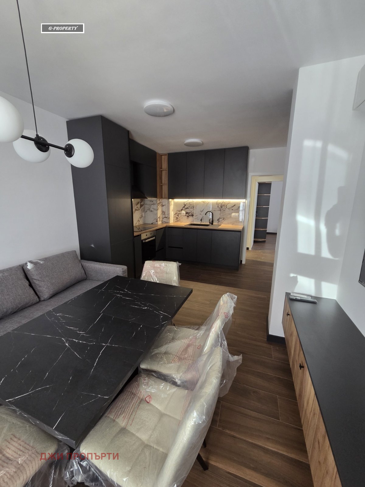 Дава под наем 3-СТАЕН, гр. София, Студентски град, снимка 2 - Апартаменти - 54355469