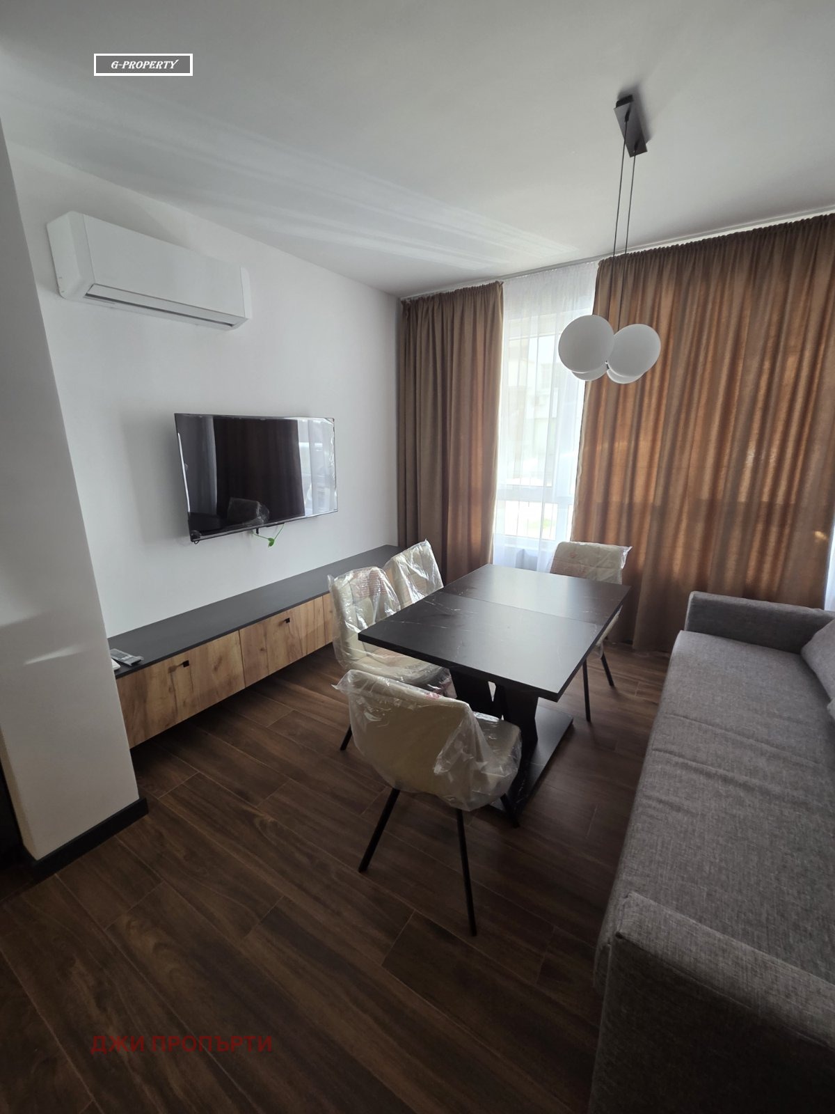 Дава под наем 3-СТАЕН, гр. София, Студентски град, снимка 3 - Апартаменти - 54355469