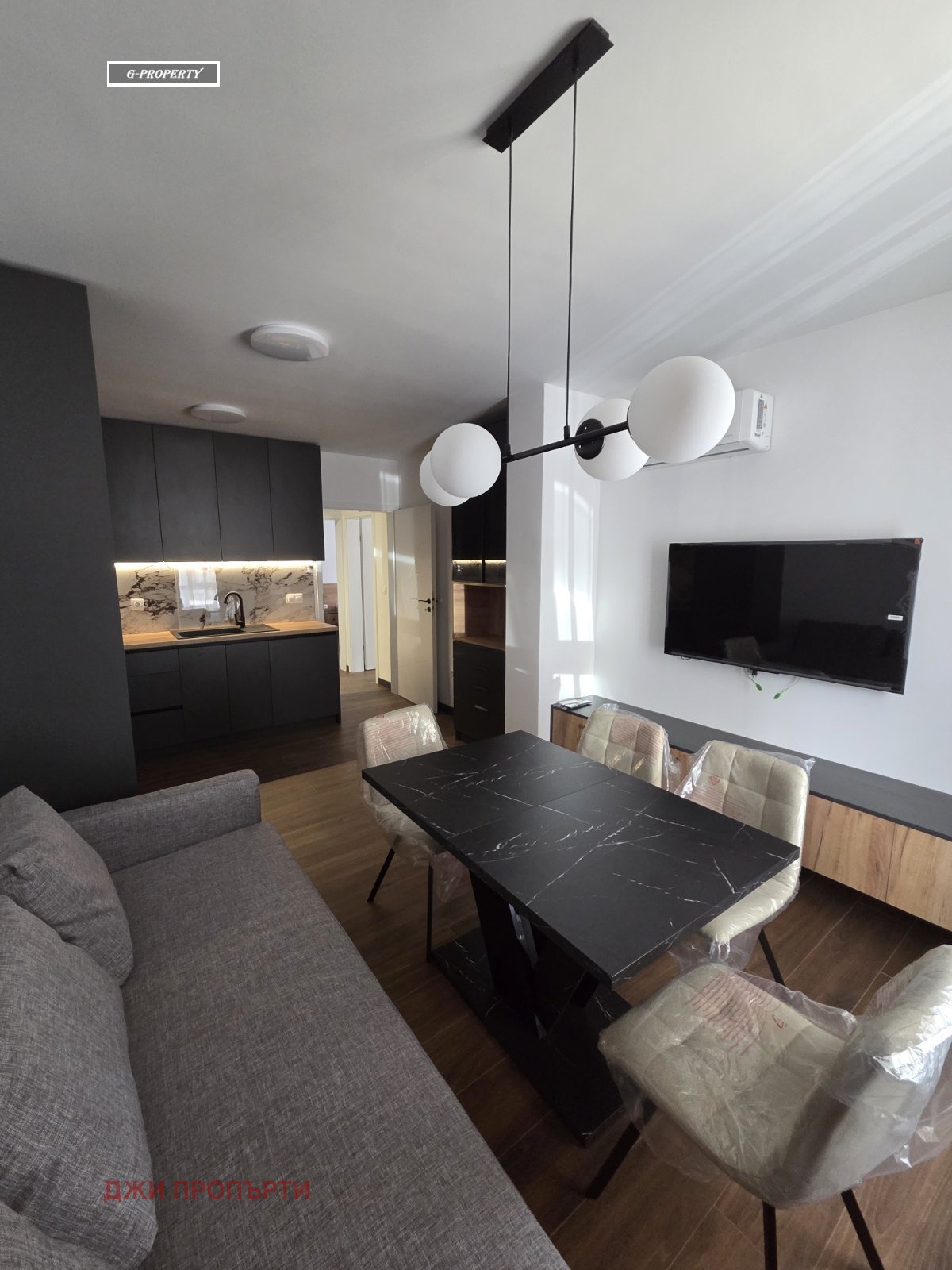 Дава под наем 3-СТАЕН, гр. София, Студентски град