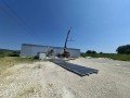 Дава под наем СКЛАД, гр. Варна, Промишлена зона Тополи, снимка 2