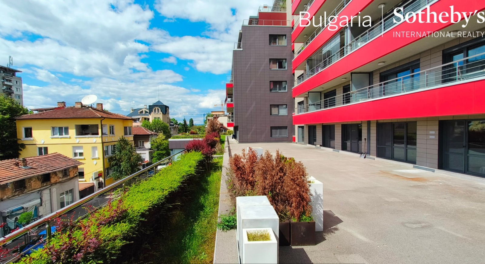 Дава под Наем ОФИС | Imot.bg — изображение 12