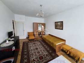 1 yatak odası Krasna polyana 1, Sofia