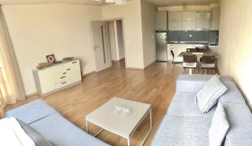 1 slaapkamer Obelja, Sofia