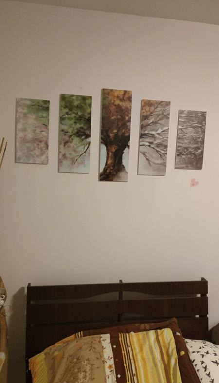 Дава под наем 1-СТАЕН, гр. София, Дружба 2, снимка 2 - Апартаменти - 52659576