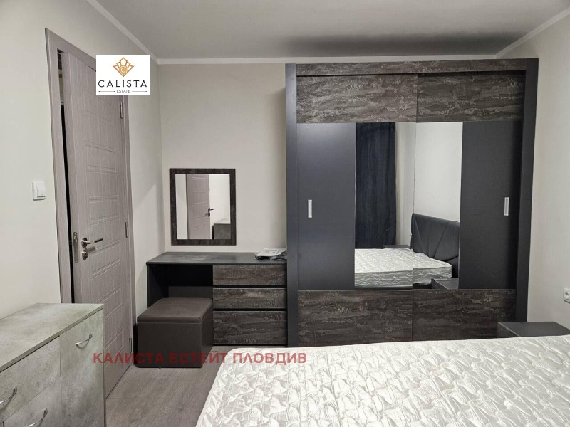 Дава под наем  2-стаен град Пловдив , Каменица 2 , 55 кв.м | 65118810 - изображение [2]