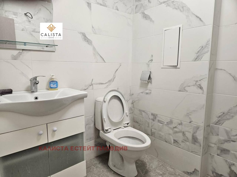 Дава под наем  2-стаен град Пловдив , Каменица 2 , 55 кв.м | 65118810 - изображение [4]
