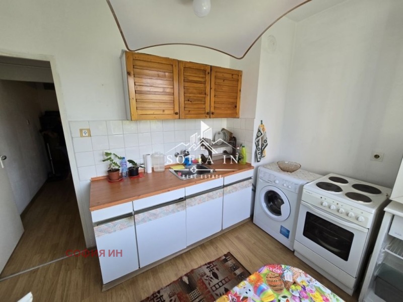 Kiralık  1 yatak odası Sofia , Krasna polyana 1 , 49 metrekare | 95285666 - görüntü [4]
