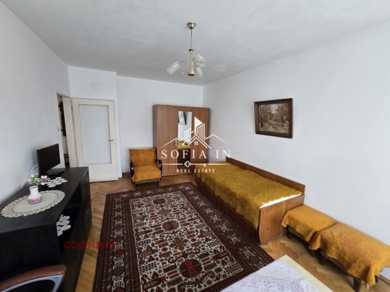 Kiralık  1 yatak odası Sofia , Krasna polyana 1 , 49 metrekare | 95285666