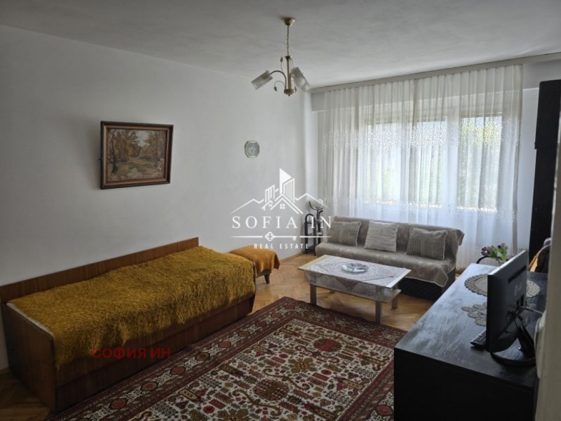 Kiralık  1 yatak odası Sofia , Krasna polyana 1 , 49 metrekare | 95285666 - görüntü [2]