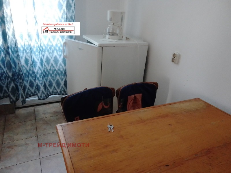 Da affittare  1 camera da letto Sofia , Doktorski pametnik , 50 mq | 70404025 - Immagine [11]