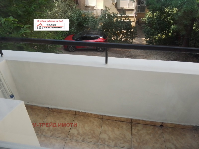 Da affittare  1 camera da letto Sofia , Doktorski pametnik , 50 mq | 70404025 - Immagine [9]