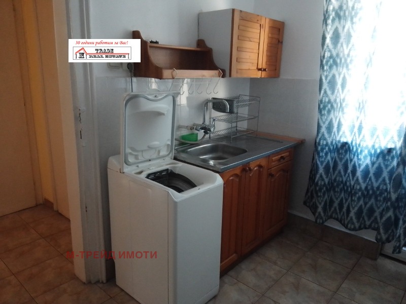 Da affittare  1 camera da letto Sofia , Doktorski pametnik , 50 mq | 70404025 - Immagine [10]
