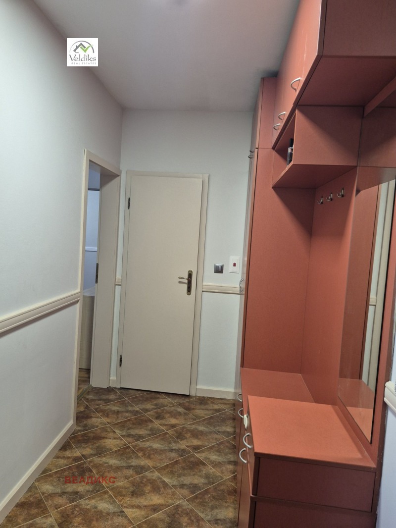 Дава под наем  2-стаен град София , Център , 64 кв.м | 65491821 - изображение [10]