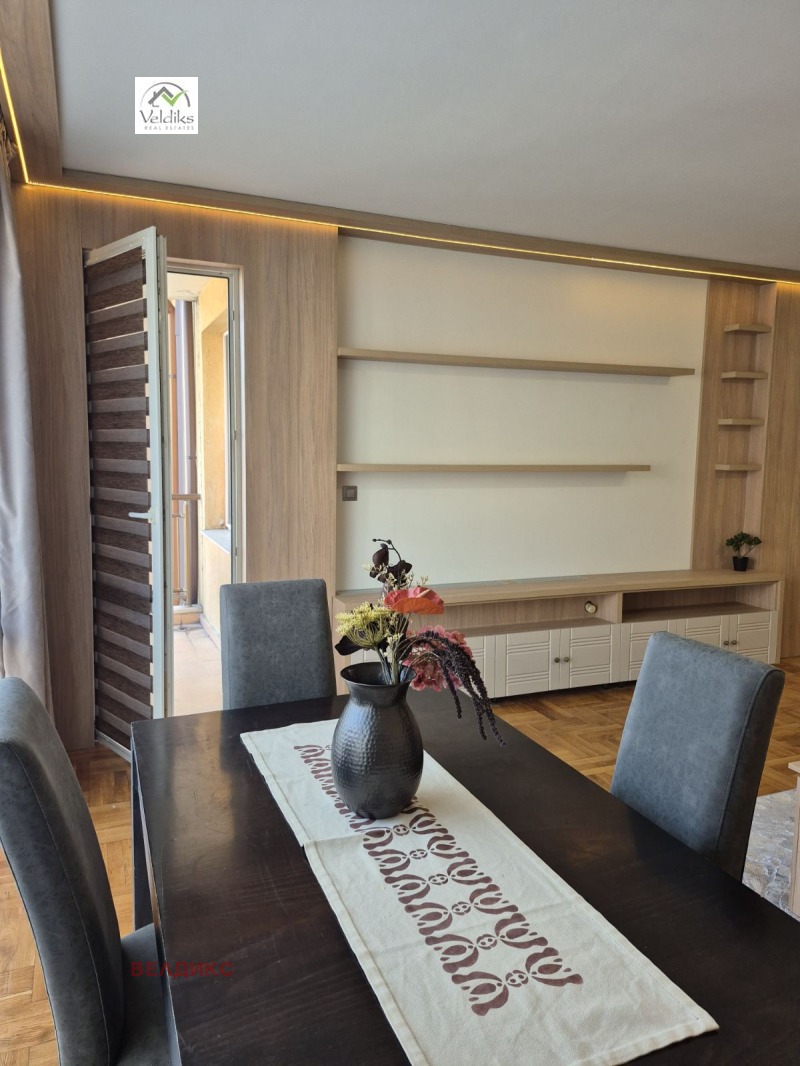 Дава под наем  2-стаен град София , Център , 64 кв.м | 65491821 - изображение [5]