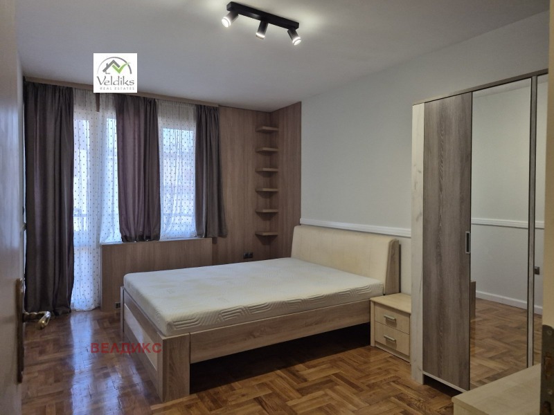 Дава под наем  2-стаен град София , Център , 64 кв.м | 65491821 - изображение [11]