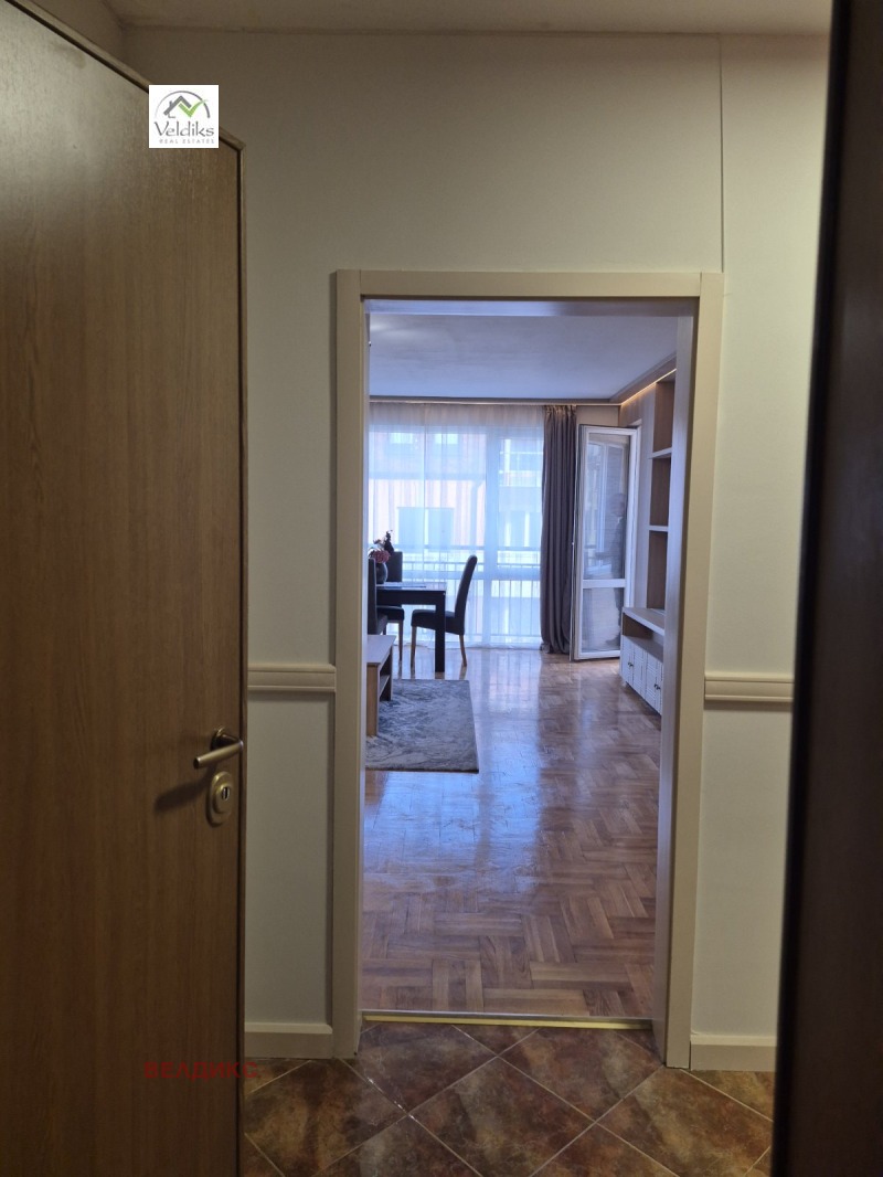 Дава под наем  2-стаен град София , Център , 64 кв.м | 65491821 - изображение [2]