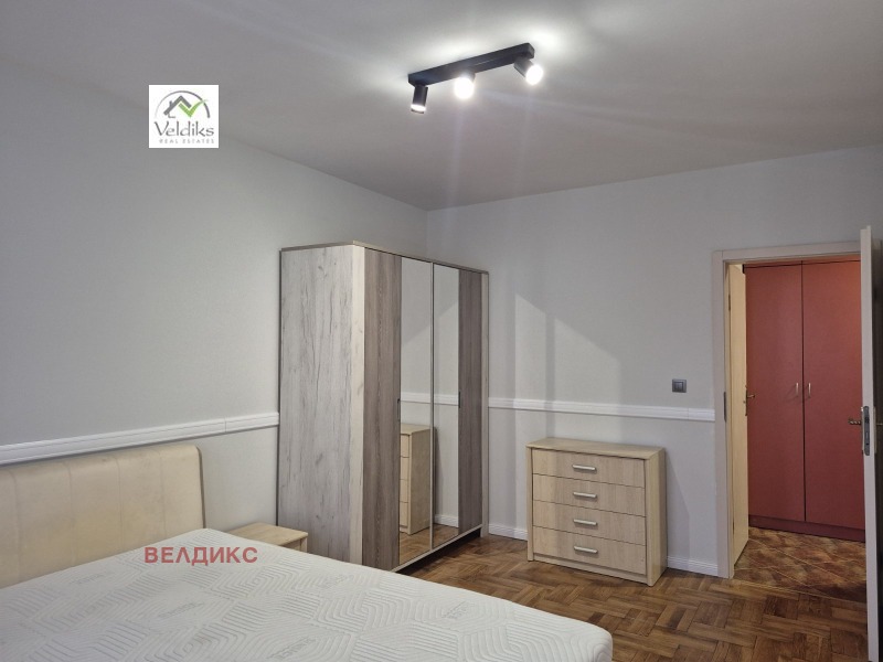 Дава под наем  2-стаен град София , Център , 64 кв.м | 65491821 - изображение [13]