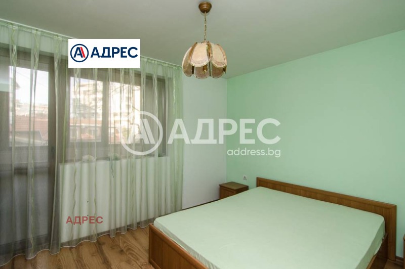 Дава под наем 2-СТАЕН, гр. Варна, Гранд Мол, снимка 4 - Апартаменти - 53003766