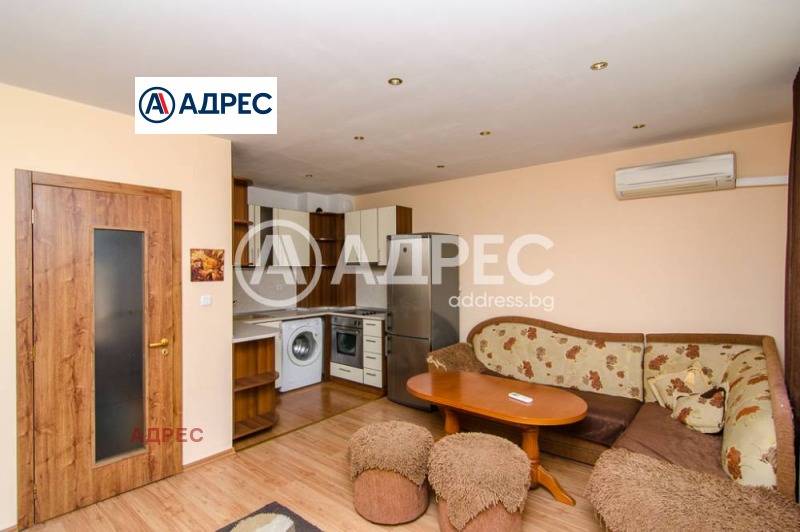 Дава под наем 2-СТАЕН, гр. Варна, Гранд Мол