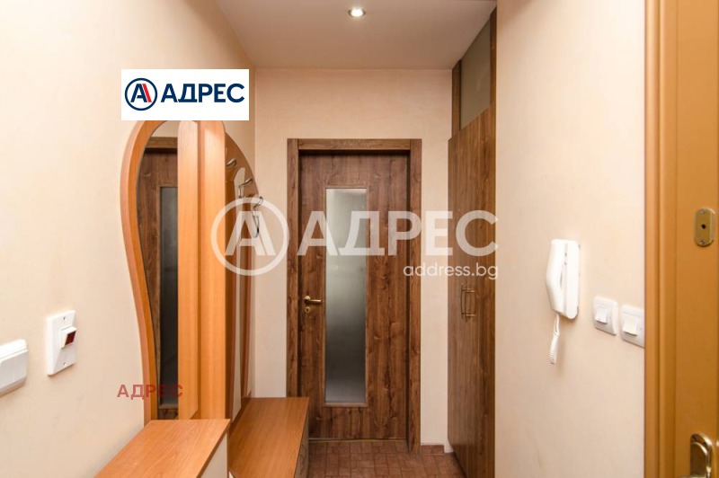 Дава под наем 2-СТАЕН, гр. Варна, Гранд Мол, снимка 7 - Апартаменти - 53003766