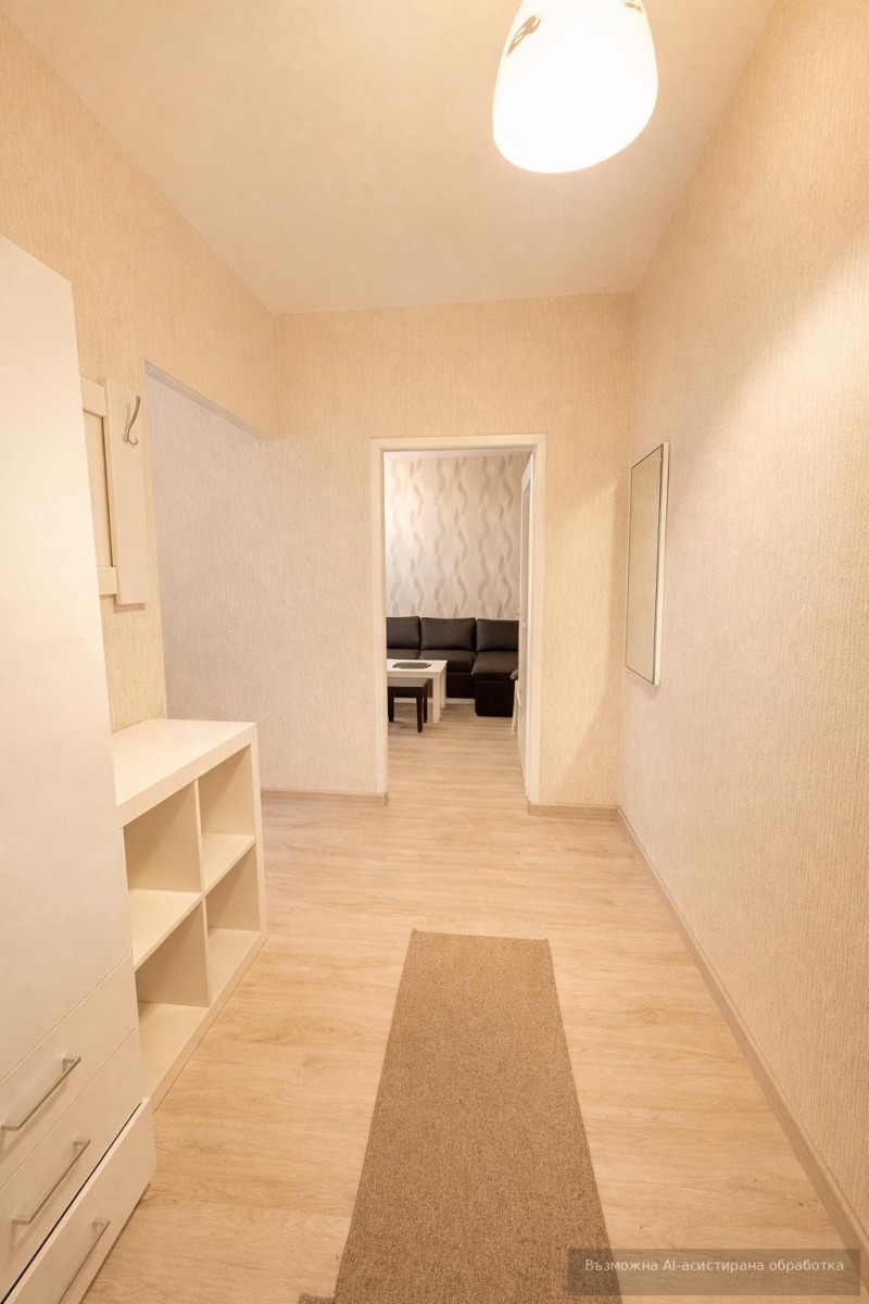 Дава под наем 2-СТАЕН, гр. Пловдив, Кючук Париж, снимка 5 - Апартаменти - 53183992