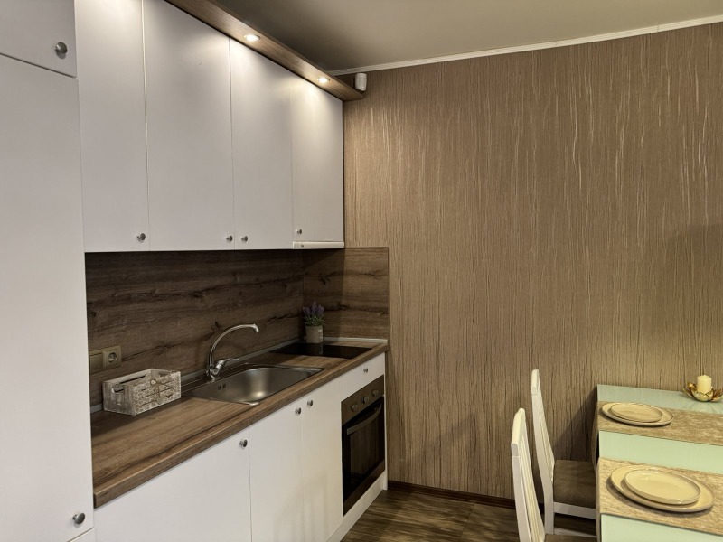 Дава под наем 2-СТАЕН, гр. Пловдив, Кършияка, снимка 8 - Апартаменти - 53448460