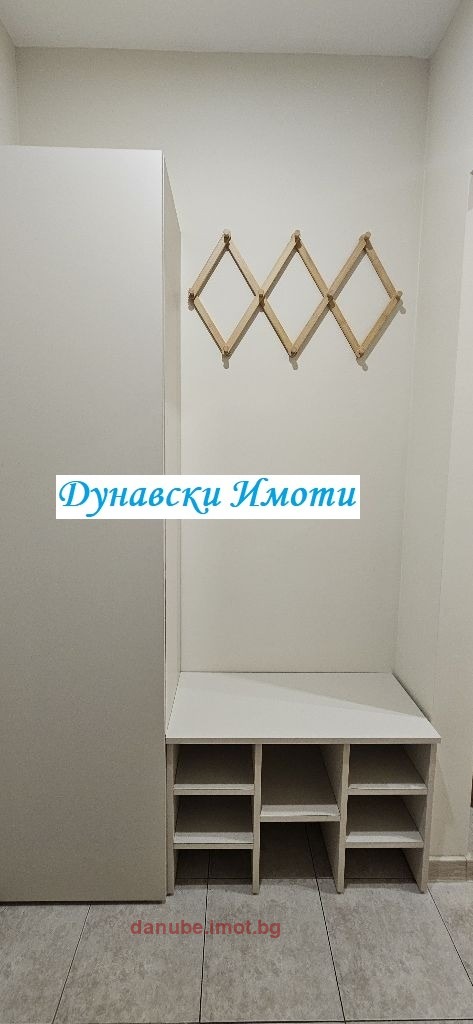 Дава под наем 2-СТАЕН, гр. Русе, Възраждане, снимка 7 - Апартаменти - 53963596