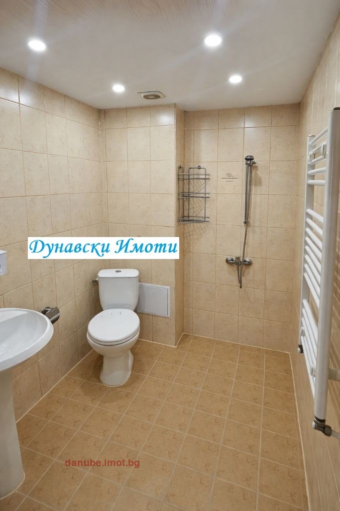 Дава под наем 2-СТАЕН, гр. Русе, Възраждане, снимка 14 - Апартаменти - 53963596