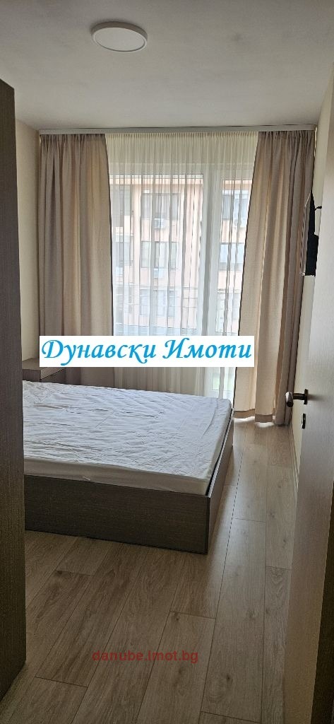 Дава под наем 2-СТАЕН, гр. Русе, Възраждане, снимка 5 - Апартаменти - 53963596