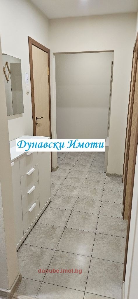 Дава под наем 2-СТАЕН, гр. Русе, Възраждане, снимка 9 - Апартаменти - 53963596