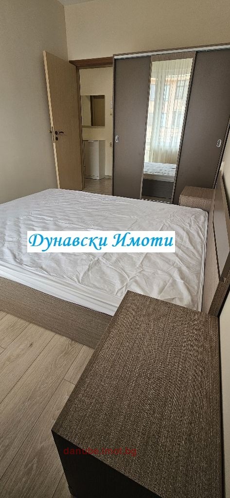 Дава под наем 2-СТАЕН, гр. Русе, Възраждане, снимка 6 - Апартаменти - 53963596