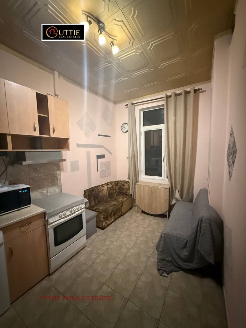 Дава под наем  3-стаен град София , Център , 90 кв.м | 10803091 - изображение [2]