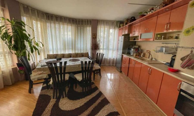 Издаје се  2 спаваће собе Варна , Зимно кино Тракија , 70 м2 | 69393428 - слика [7]