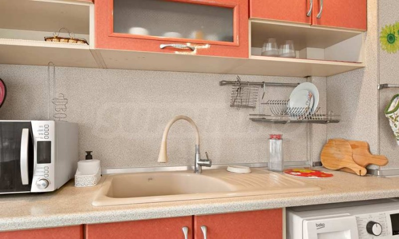 Дава под наем 3-СТАЕН, гр. Варна, Зимно кино Тракия, снимка 6 - Апартаменти - 51995238