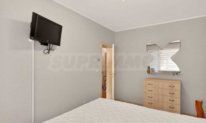 Дава под наем 3-СТАЕН, гр. Варна, Зимно кино Тракия, снимка 14 - Апартаменти - 51995238