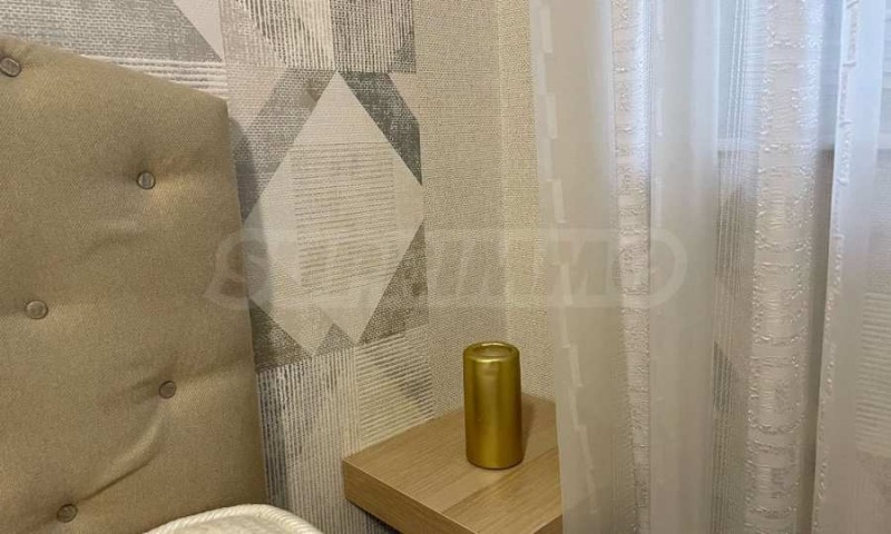 Издаје се  2 спаваће собе Варна , Зимно кино Тракија , 70 м2 | 69393428 - слика [14]