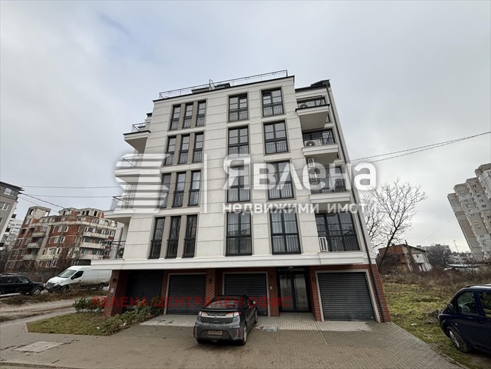 Дава под наем 3-СТАЕН, гр. София, Надежда 4, снимка 7 - Апартаменти - 53541682