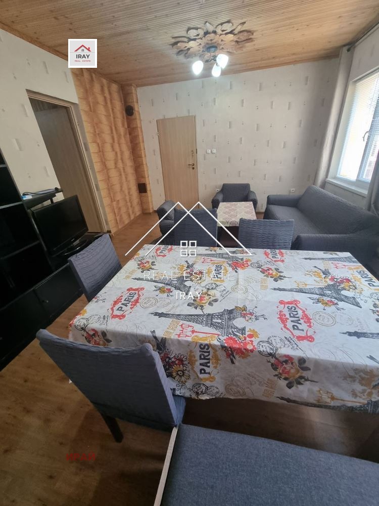 Дава под наем КЪЩА, гр. Стара Загора, ОРБ, снимка 7 - Къщи - 53944764