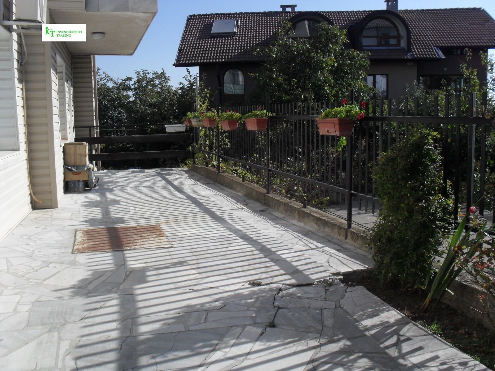 Дава под наем 1-СТАЕН, гр. София, Симеоново