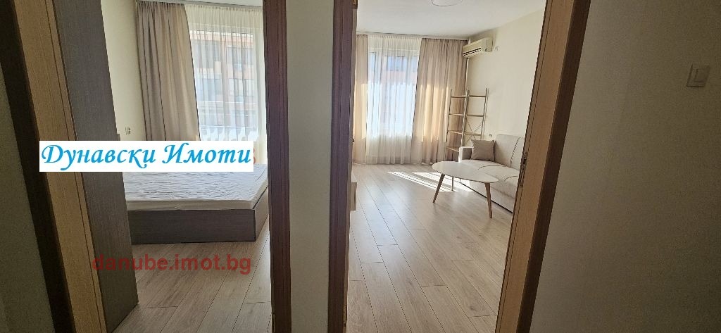 Дава под наем 2-СТАЕН, гр. Русе, Възраждане, снимка 4 - Апартаменти - 53963596