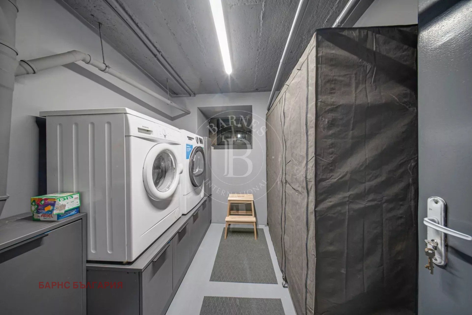 Дава под наем 2-СТАЕН, гр. София, Център, снимка 15 - Апартаменти - 54052949