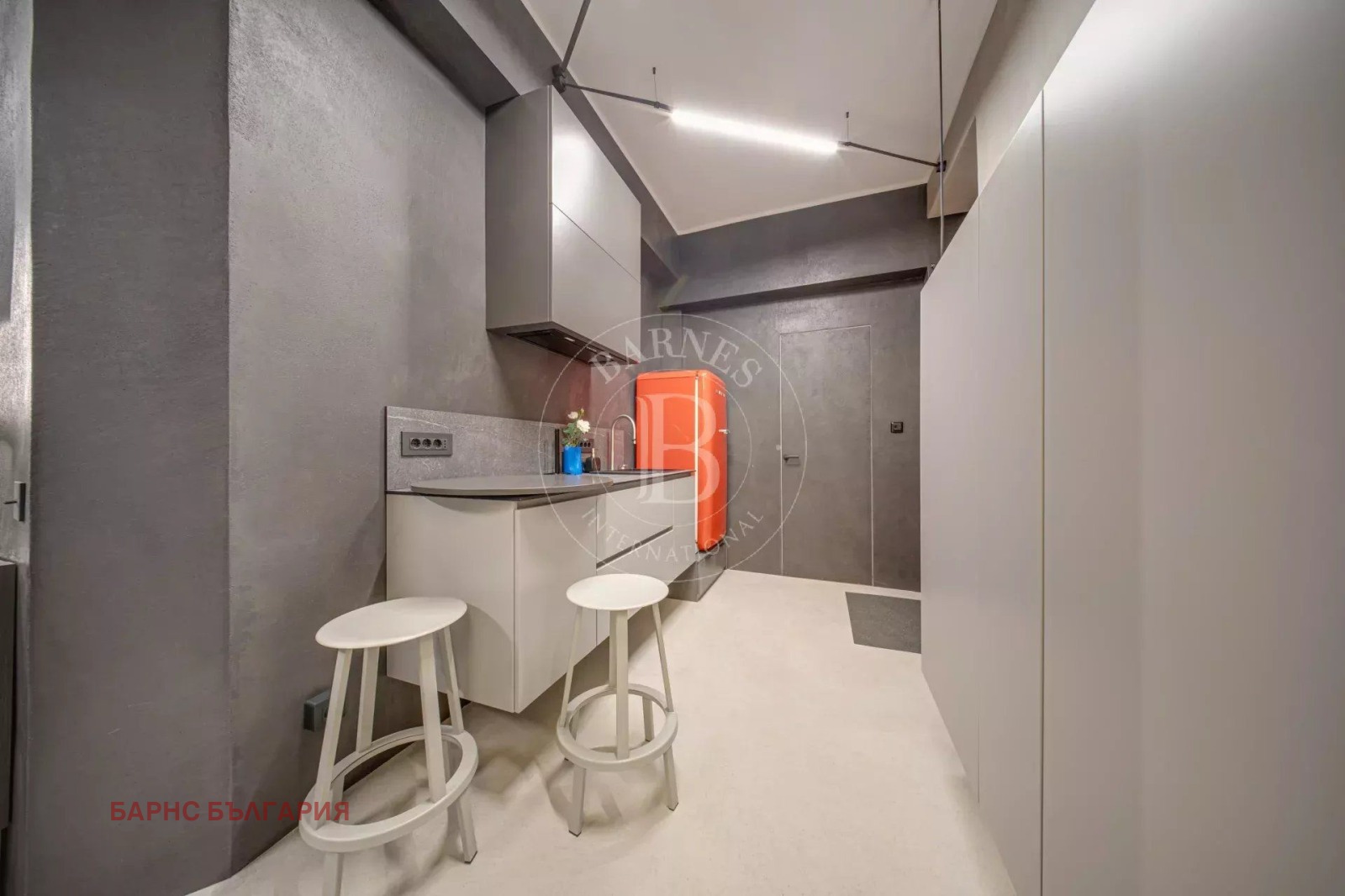 Дава под наем 2-СТАЕН, гр. София, Център, снимка 5 - Апартаменти - 54052949