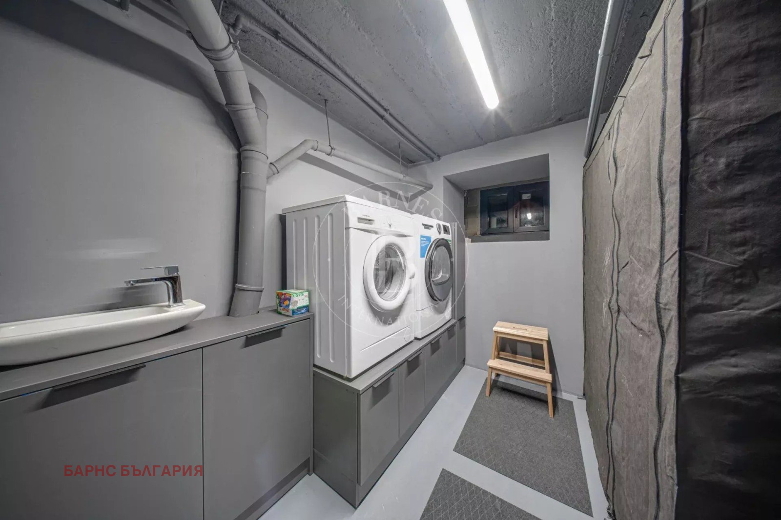 Дава под наем 2-СТАЕН, гр. София, Център, снимка 14 - Апартаменти - 54052949