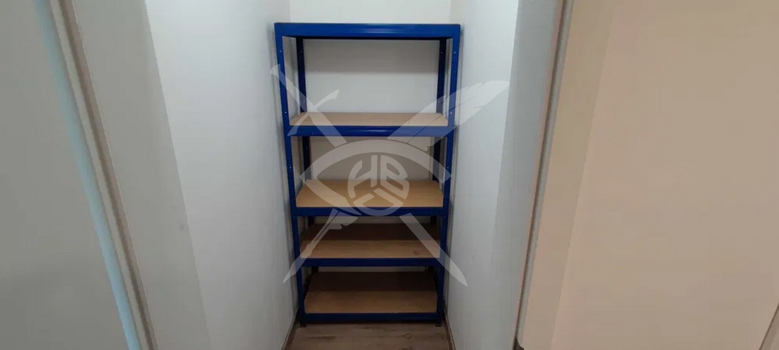Дава под наем 3-СТАЕН, гр. София, Банишора, снимка 11 - Апартаменти - 55206789